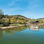 House Oasi Fiume Alento