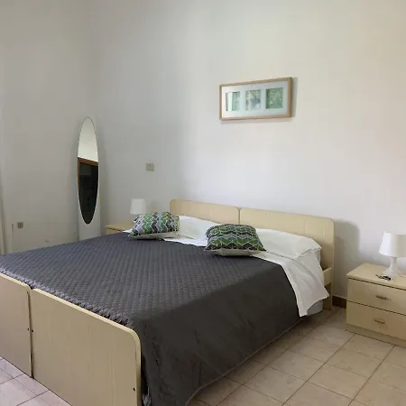 Guest house Green House Oasi Fiume Alento