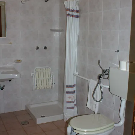 House Oasi Fiume Alento