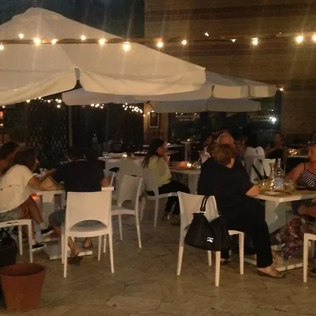 Vendégház House Oasi Fiume Alento Prignano Cilento