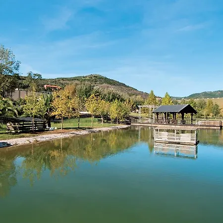 Green House Oasi Fiume Alento