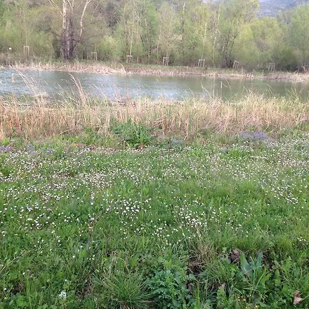 Green House Oasi Fiume Alento *