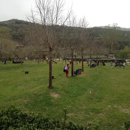 House Oasi Fiume Alento Prignano Cilento