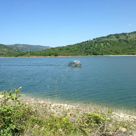 House Oasi Fiume Alento Prignano Cilento