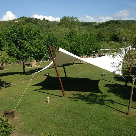 Guest house Green House Oasi Fiume Alento